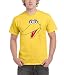 Big Bird Face T-Shirt-Small