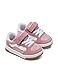 Vans Toddler Hylane V Shoe - Y2K Fashion Sneakers, Boy & Girl Baby Walking Shoes, Misty Mauve, 2.5