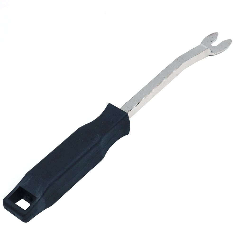 Set di 7 pezzi per la rimozione del vetro del parabrezza, per auto, furgone, garage, attrezzi manuali