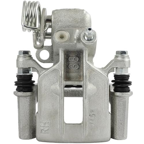 Image of SCITOO 18B4545 Rear Left Disc Brake Caliper Fit For Ford