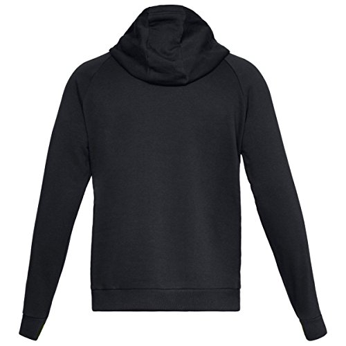 Image of Under Armour Men's Rival Fleece Logo Hoodie