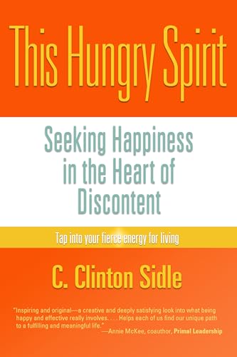This Hungry Spirit: Your Need for Basic Goodness