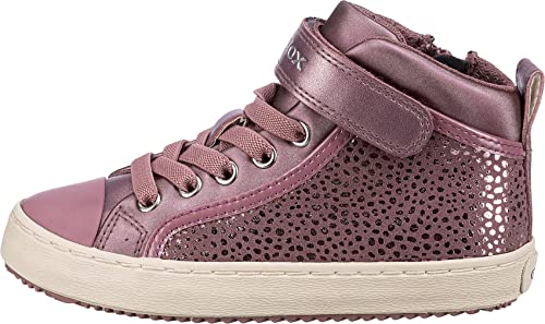 Geox Big Kid Kalisperagirl 51 Urban Sneakers Junior #TOP2