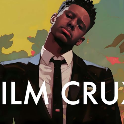 How to Make Money Filmmaking | Lion El Aton Podcast Por  arte de portada