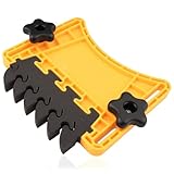 Beaiguna Featherboards for Table Saw, Featherboard Table Saw Safety Accessories to...