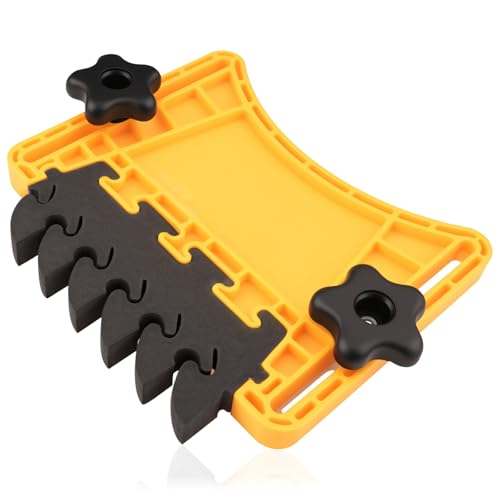Beaiguna Featherboards for Table Saw, Featherboard Table Saw Safety Accessories...