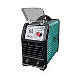 Máquina Inversora de Solda TIG Joy 133DV Monofásico Balmer