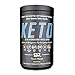 Giant Keto-Exogenous Ketone Keto Powder- Beta-Hydroxybutyrate BHB Salt Supplement Designed to Support Your Ketogenic Diet, Boost Energy and Burn Fat through Ketosis-Peach Mango 20 Servings