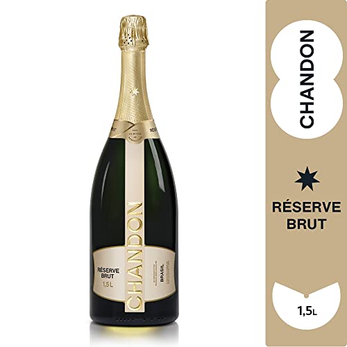 Chandon Espumante Reserve Brut Magnum 1500 Ml