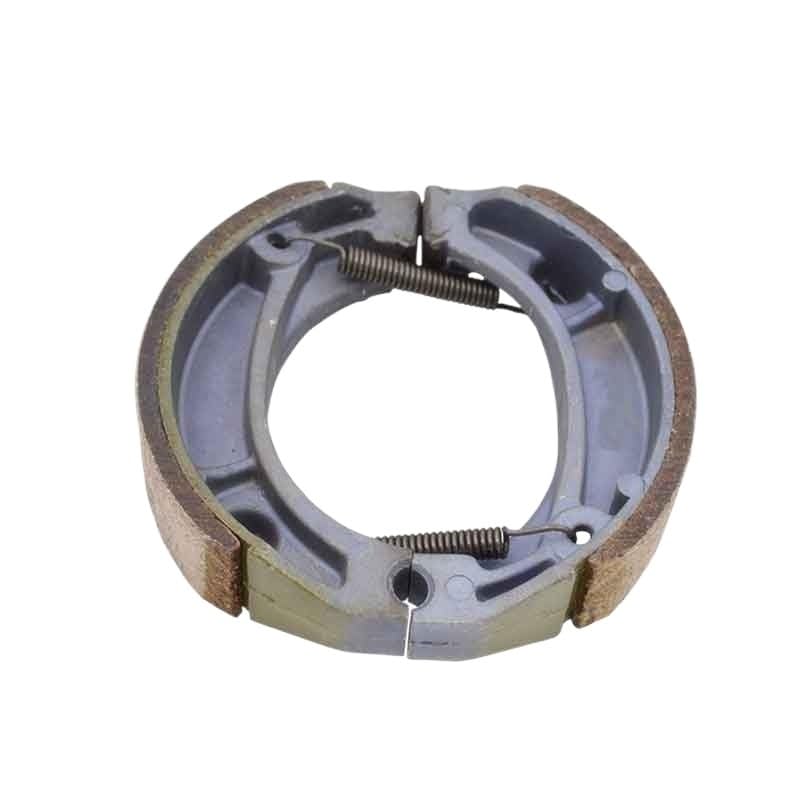 Frein à tambour moto XR pour rouler en toute sérénité