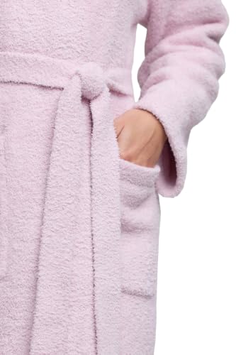 Image of Barefoot Dreams CozyChic Solid Robe