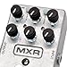 MXR M116 Fullbore Metal Distortion Pedal w/4 FREE Cables