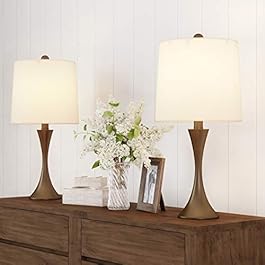 Table Lamps – Set...