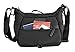 VANGUARD VEO GO 21M Shoulder Bag for Mirrorless Camera - Black