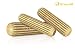 Starcell 30 tacos de madera surtidos M6 M8 M10 de madera dura...