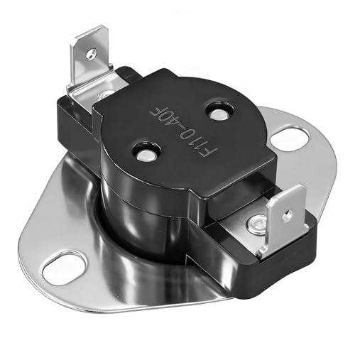 Interrupteur F110 pour four Coleman - Limiteur de rechange haute fiabilité 7975-3281