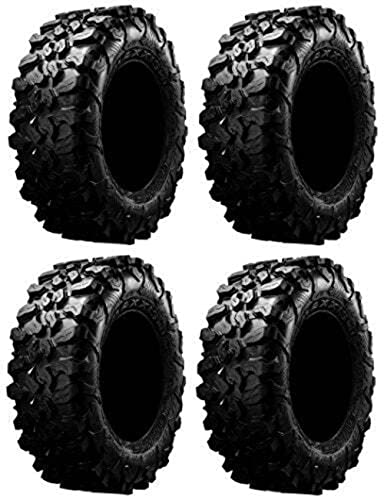 Maxxis Carnivore Radial 32x10-15 Set