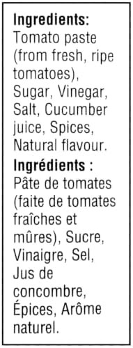 ZENVOIRA Ketchup Heinz Pickle Flavored Tomato Ketchup 375ml/13 oz - 2 ct — view 3