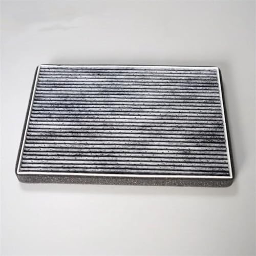 Filtro de aire acondicionado de alta retención para Suzuki Grand Vitara 2