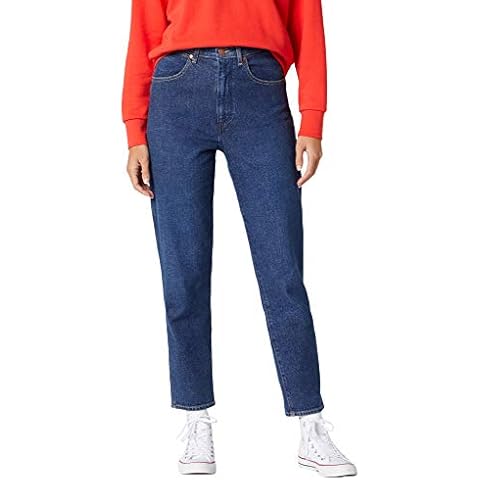 Jean Droit Femme Wrangler Cover