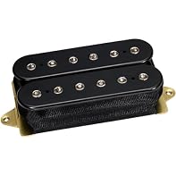 Recommended for: The Super Distortion is primarily a bridge position pickup, although it can be used in the neck position with a relatively low-gain amp. Specifically designed for solid-bodies: hollow and semi-hollow guitars can be hard to control wi...