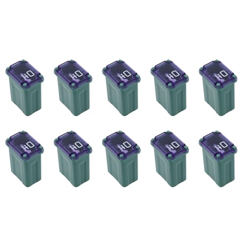cartridge fuses