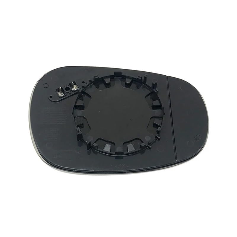 Rétroviseur chauffant grand angle dégivrant pour Classe E E90 E46 - 6