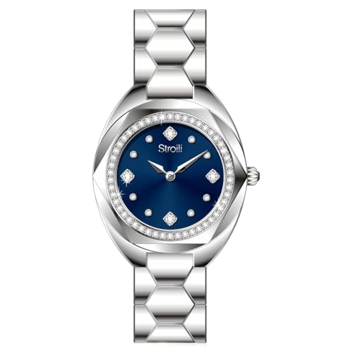 Stroili Analogico 1683271, argento