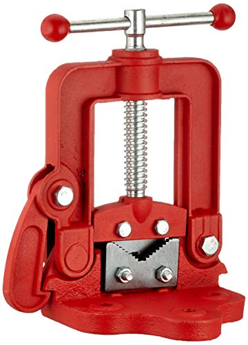 Blue Spot Tools 10020 BlueSpot scharnierende Pijp Vice