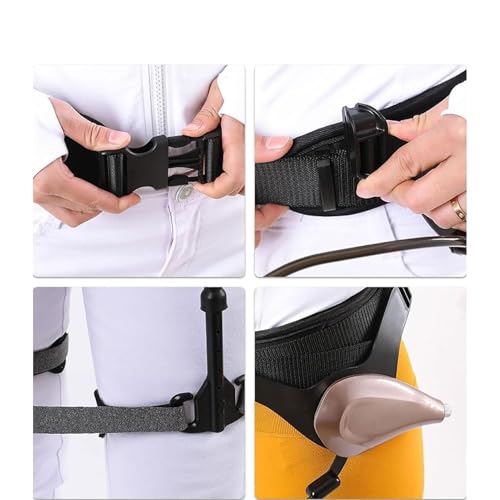Force de réglage rotative aides à la marche bionic jambes faibles - 6