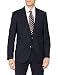 Produktbild Tommy Hilfiger Herren Butch STSSLD99001 Sakko, Blau (019), 48