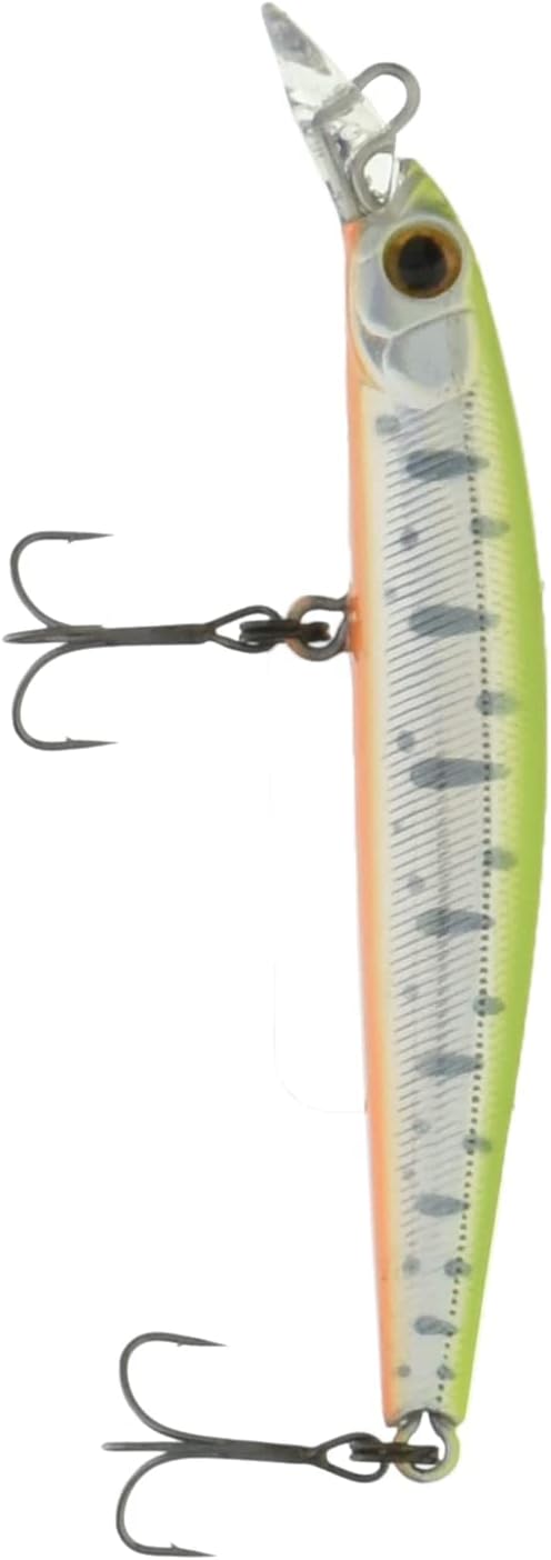 Zip Bates Minnow Ridge Lure