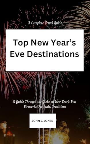 Top New Year Eve Destinations