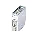 Mean Well WDR 120W 5A Power Supply Converter DIN Rail WDR-120-24 Power Supply Driver Transformer for Industrial Control System Factory Automation Electromechanical Equipment Etc