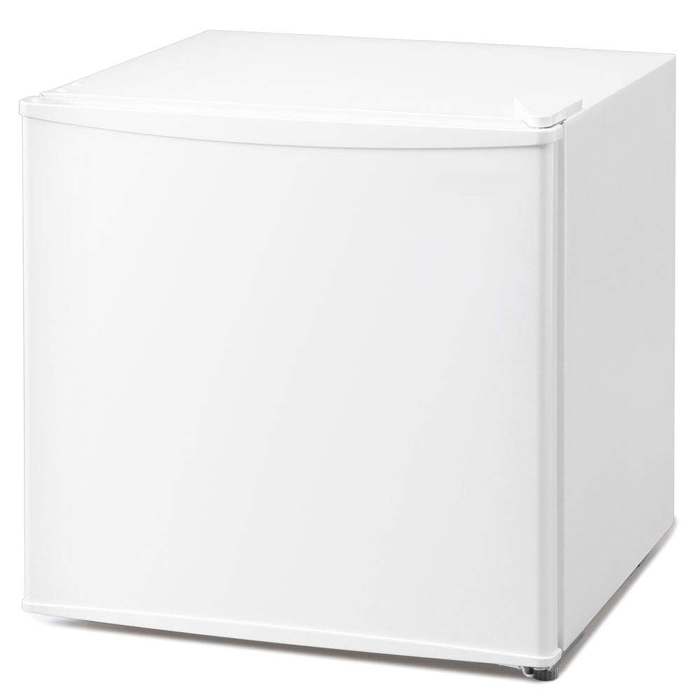 ホワイト冷蔵庫 コンパクト45L Amazon.co.jp: 冷蔵庫 45L 一人暮らし コンパクト 小型 静音 省エネ 新