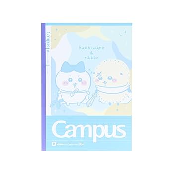 Amazon | サンスター文具(Sun-Star Stationery) ちいかわ ノート