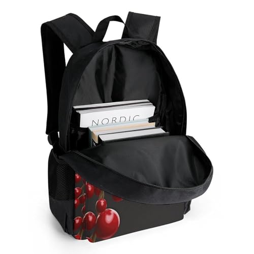Mochila Ligera para Senderismo y Viaje para Mujeres y Hombres miniatura 5