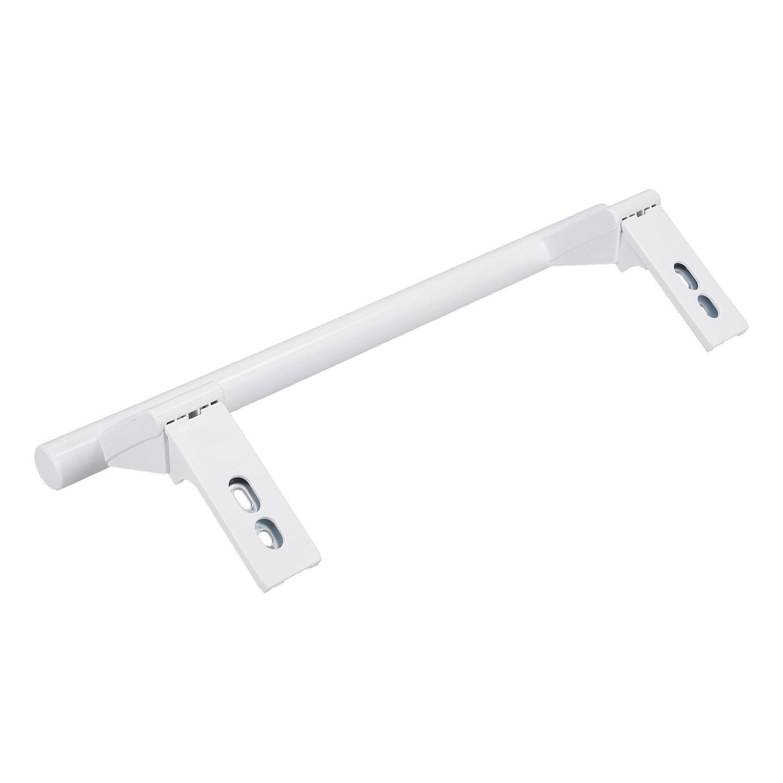 Liebherr Türgriff Türhandgriff Hebelgriff Stangentürgriff Kühlschrankgriff Türöffnerhandgriff weiß Kühlschrank Kühlgerät Kühlautomat 7430670 cbp40 cbn38 cn36