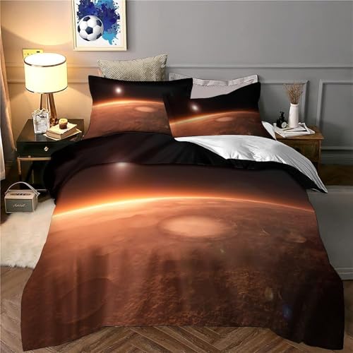 Housse de couette fermeture éclair pour lit super king size