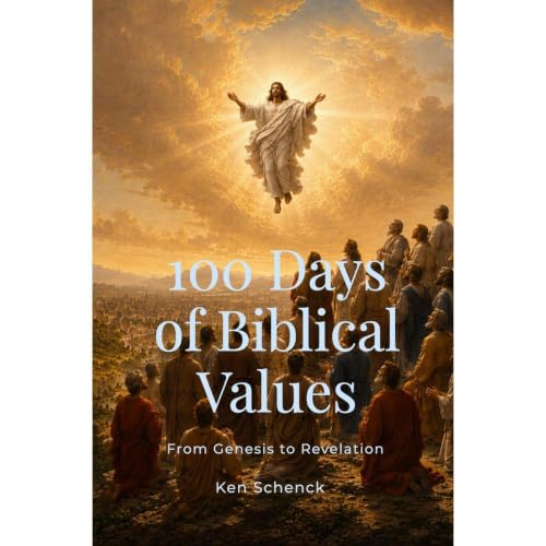 100 Days of Biblical Values