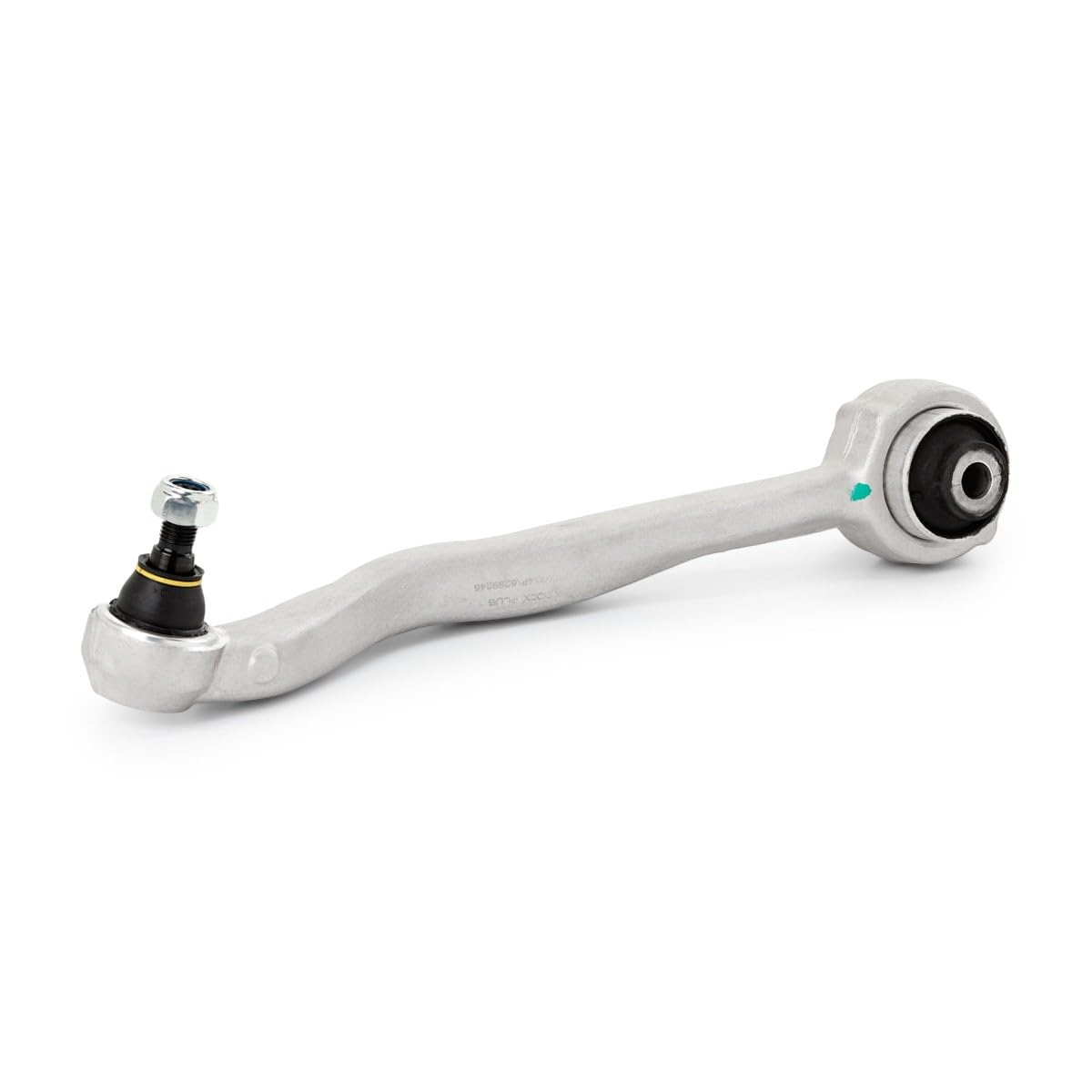 Wahacz Zawieszenia Koła RIDEX PLUS 273C0314P przód lewo Kompatybilny z MERCEDES-BENZ Klasa E Cabrio A207 Klasa C T-modell S204 SLK R172 Klasa C Coupe C204 Klasa E Coupe C207