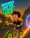 bike time hannover  Bruno and the Time Bike: Riding Through History and Beyond