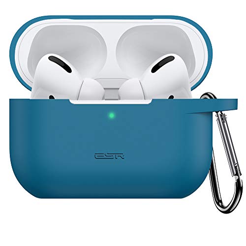 Amazon | ESR Airpods Pro ケース (2023/2022/2019)用 AirPods Pro 第2 