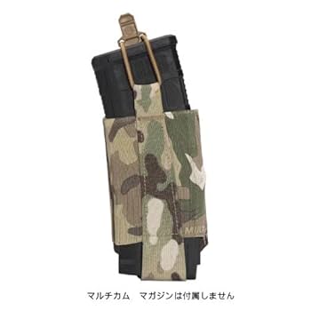 新品 Ferro フェローコンセプト フラグバッグ グレネードポーチ マルチカム 送料無料 実物新品 Ferro Concepts フェローコンセプト Frag Bag