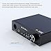 S.M.S.L SP200 Headphone Amp THX AAA 888 Technology XLR RCA Balanced Headphone Amplifier