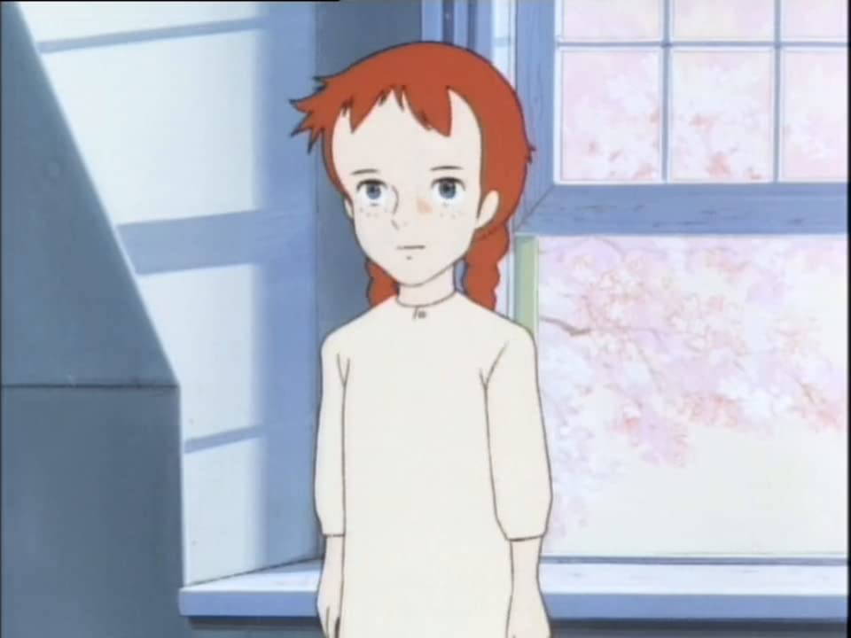 Amazon Co Jp 赤毛のアンを観る Prime Video