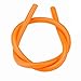 Pine Ridge Archery Silicone Peep Sight Tubing, 3-Feet, Orange