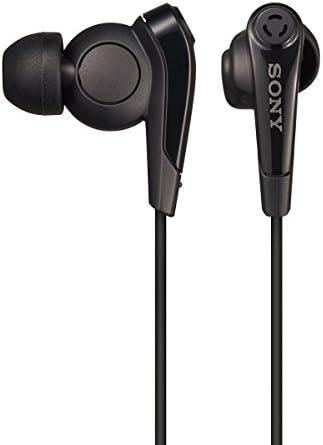 Amazon.co.jp: ソニー ノイズキャンセリングイヤホン h.ear in NC 