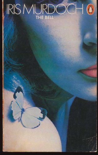 The Bell by Iris Murdoch B002LNE4HO Book Cover