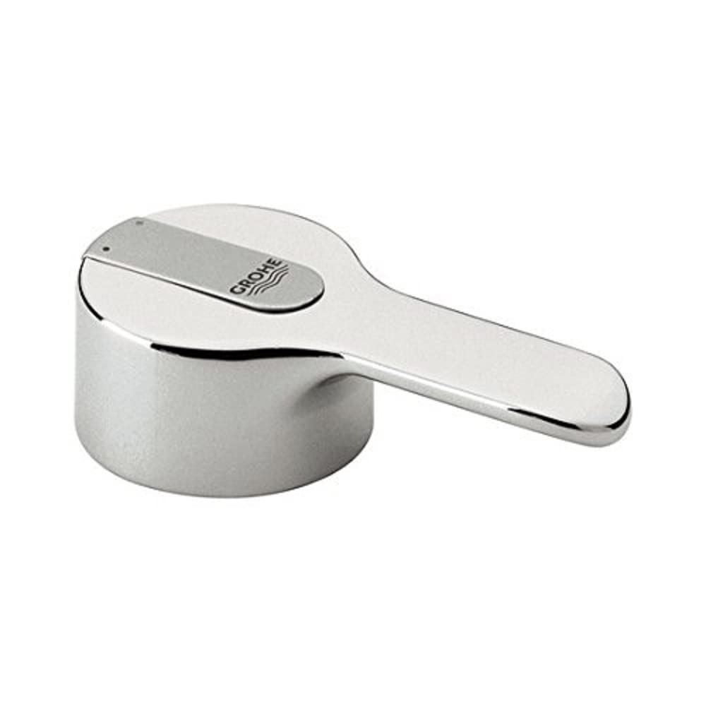 Grohe 66364 9 Hebel zu Eurodisc 46183000, Chrom, 46183
